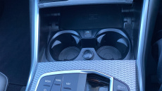 BMW 3 Series 330e xDrive M Sport 4dr Step Auto Saloon